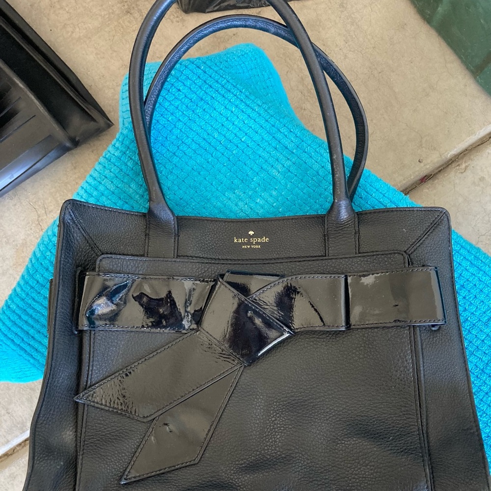 Kate Spade satchel
